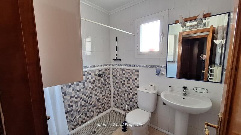 3 soveværelse Villa til salg