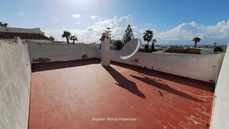 3 soveværelse Villa til salg