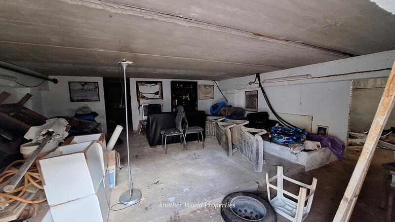 3 soveværelse Villa til salg