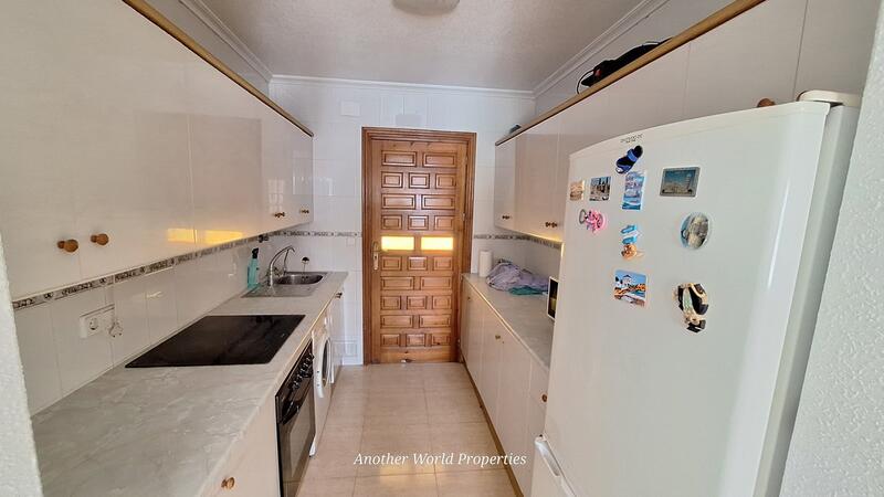 3 soveværelse Villa til salg