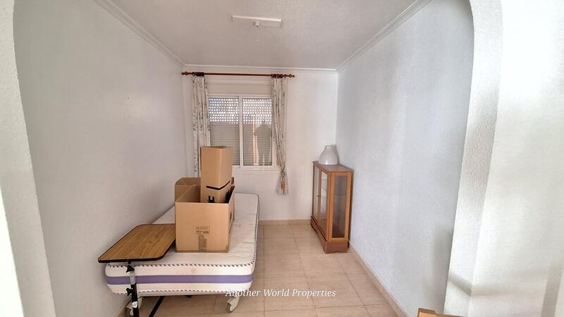 3 soveværelse Villa til salg