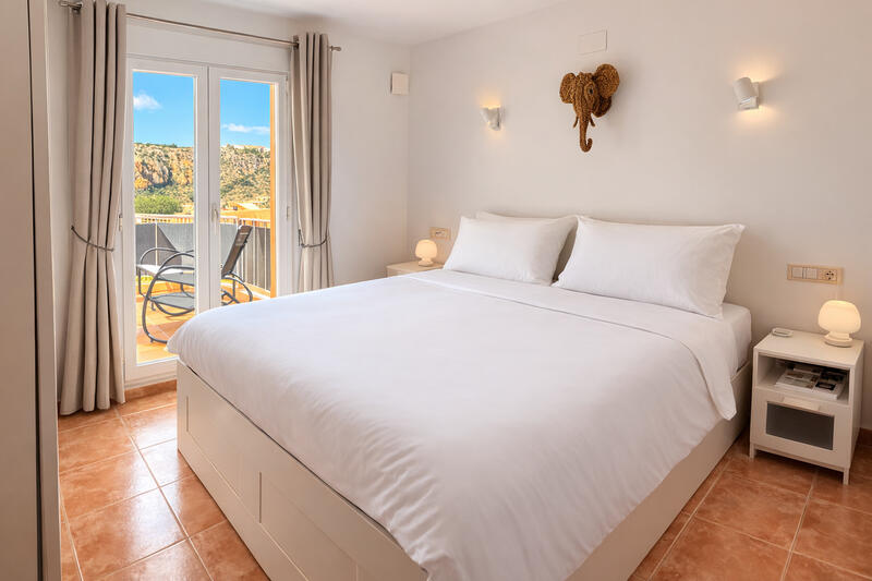 2 bedroom Apartment for sale