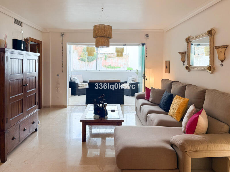 2 Schlafzimmer Appartement zu verkaufen