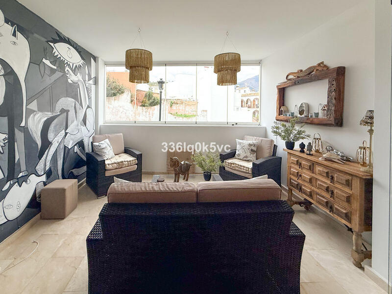 2 Schlafzimmer Appartement zu verkaufen