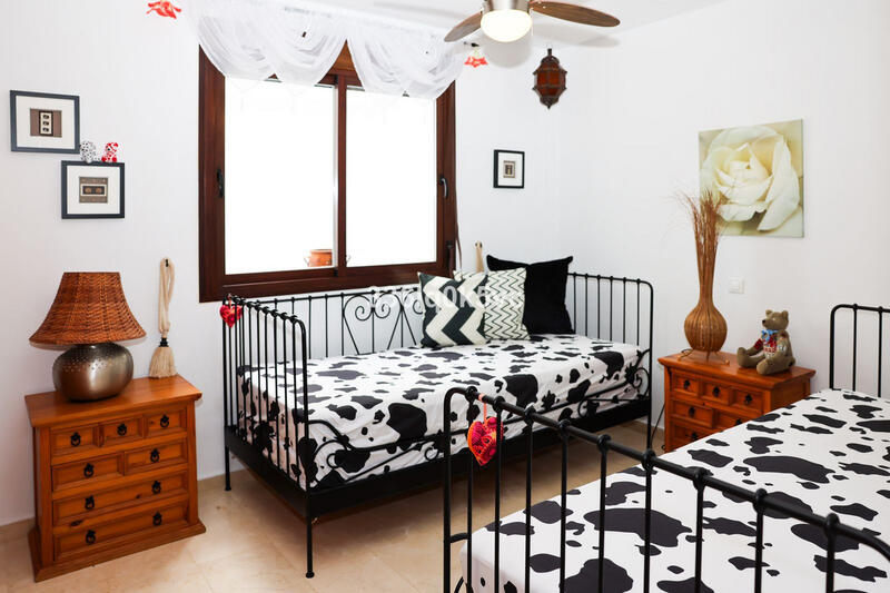 2 Schlafzimmer Appartement zu verkaufen