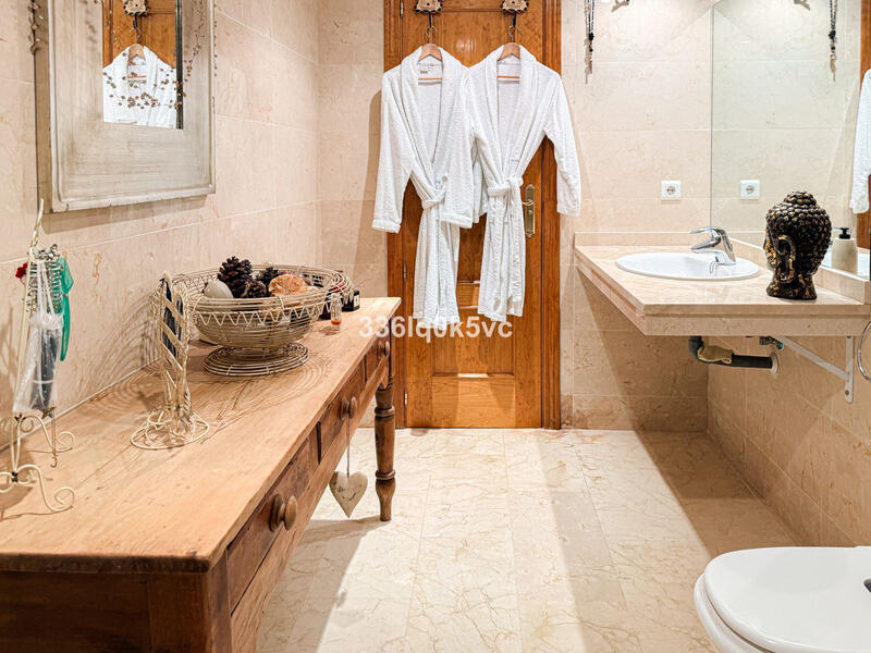 2 Schlafzimmer Appartement zu verkaufen