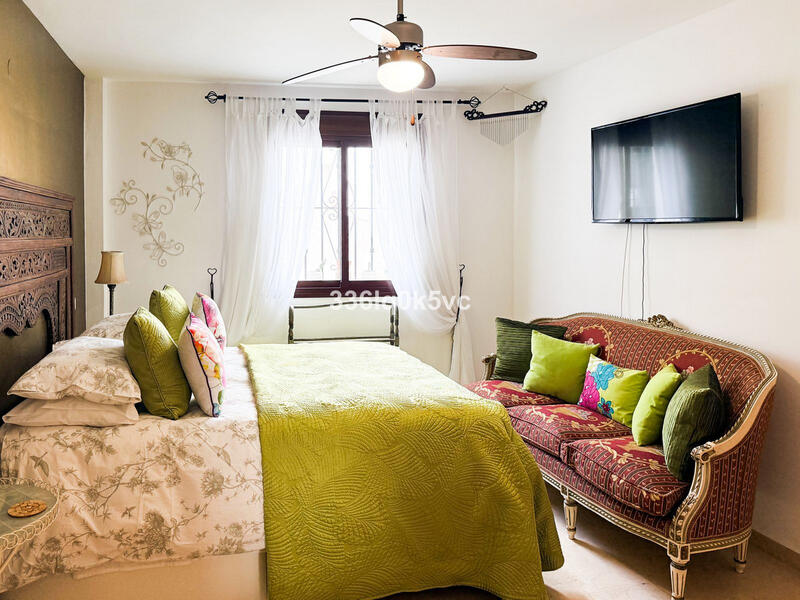 2 Schlafzimmer Appartement zu verkaufen