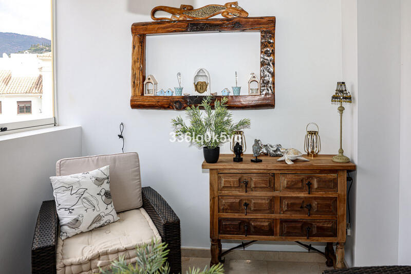 2 Schlafzimmer Appartement zu verkaufen