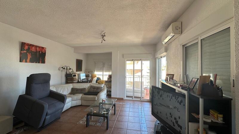 Apartment for sale in Torrevieja, Alicante