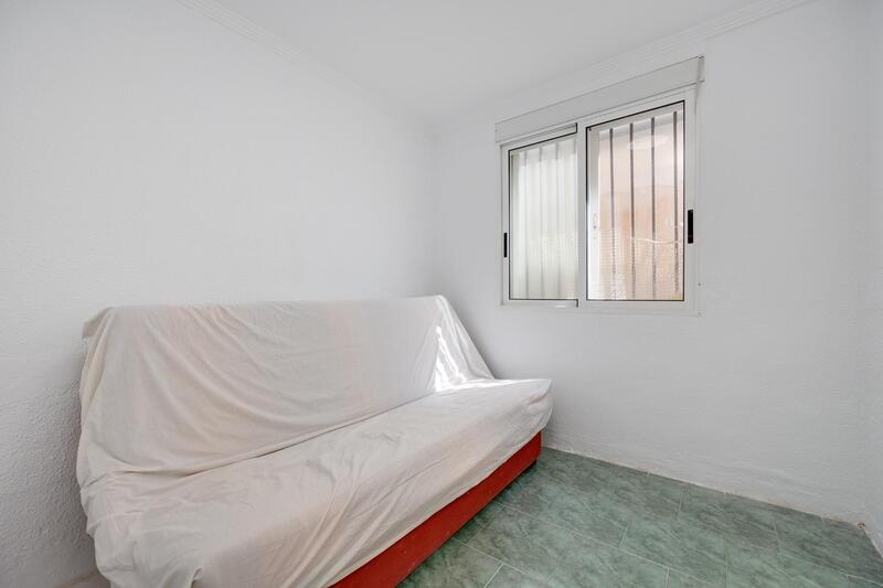 2 slaapkamer Villa Te koop