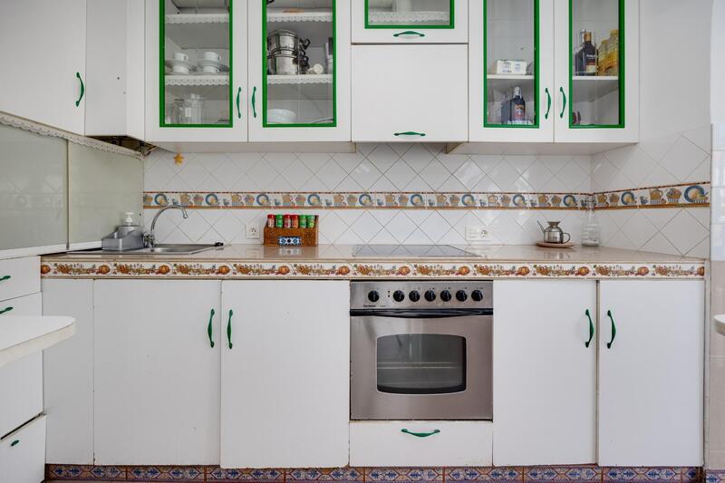 2 slaapkamer Villa Te koop