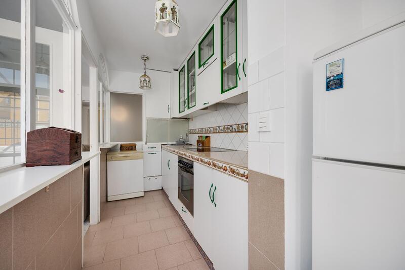 2 slaapkamer Villa Te koop