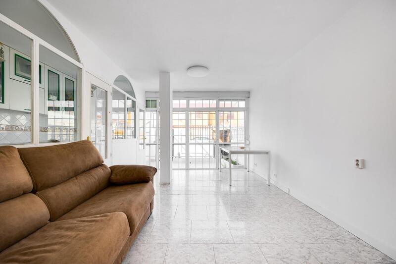 2 slaapkamer Villa Te koop