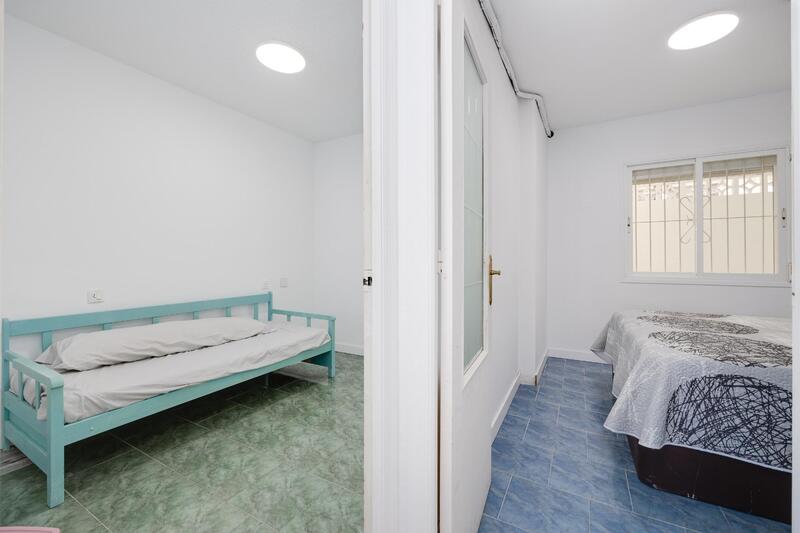 2 slaapkamer Villa Te koop