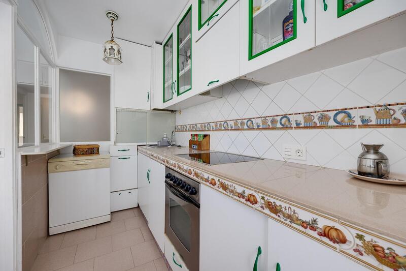 2 slaapkamer Villa Te koop