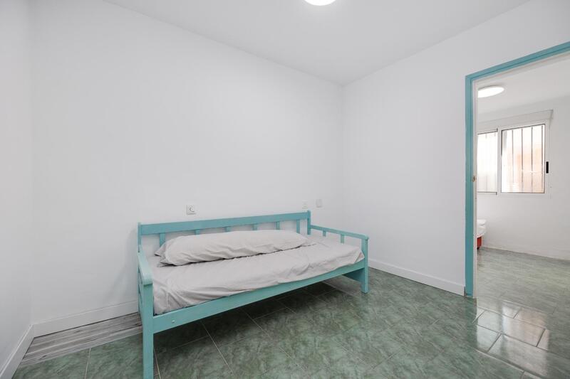 2 slaapkamer Villa Te koop