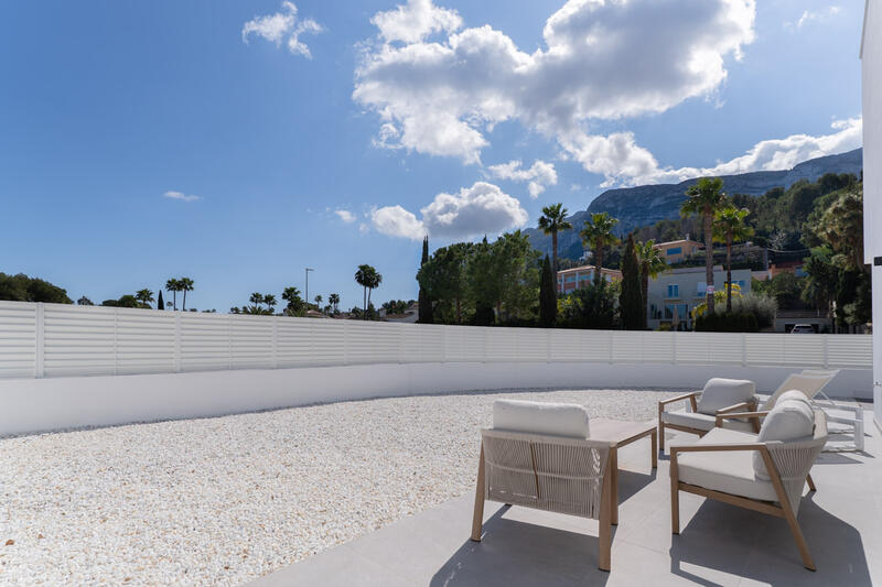 3 bedroom Villa for sale