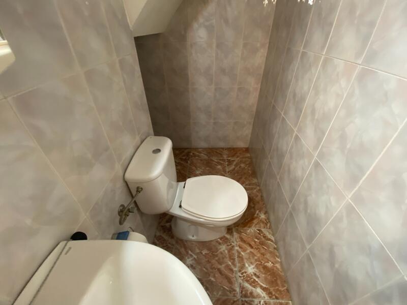 4 bedroom Townhouse for sale