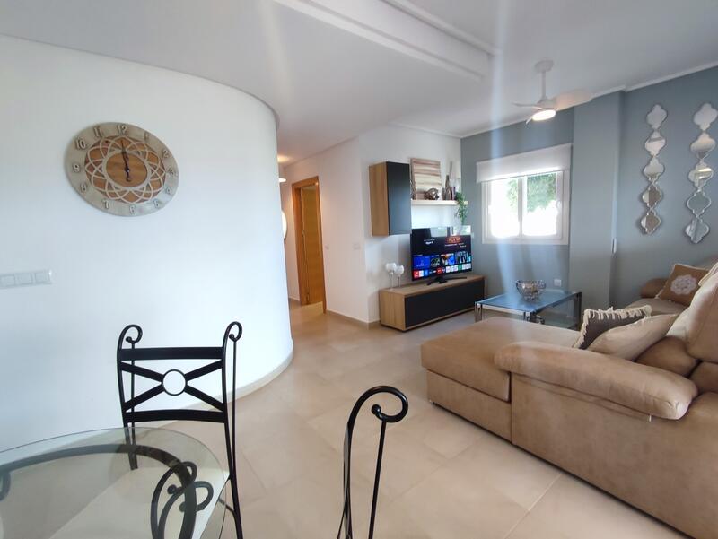 2 bedroom Apartment for sale