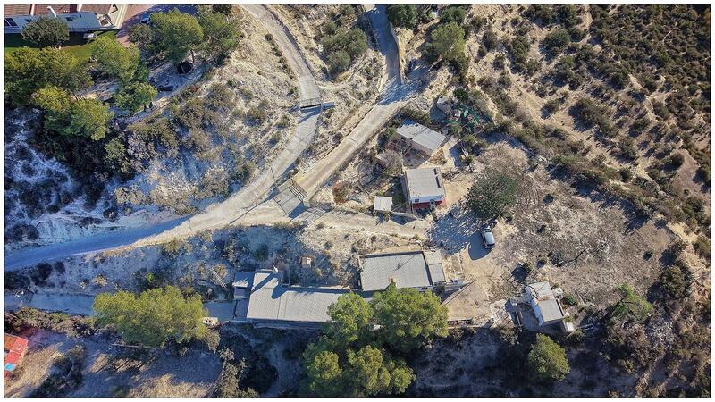 4 bedroom Country House for sale