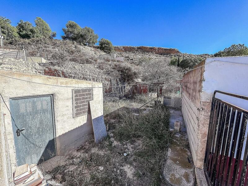 4 bedroom Country House for sale