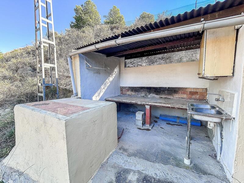 4 bedroom Country House for sale