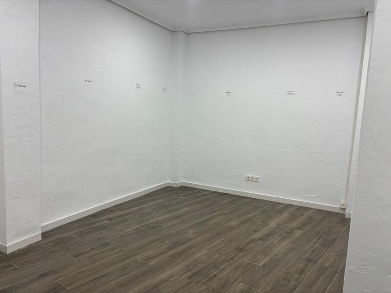 1 bedroom Apartment for Long Term Rent