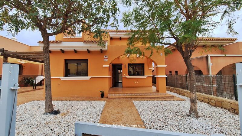 2 bedroom Villa for sale