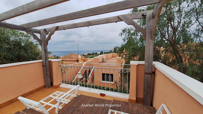 2 bedroom Villa for sale