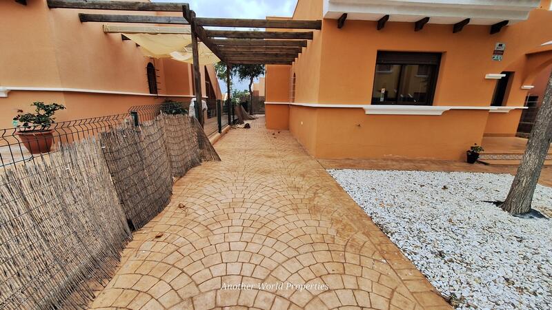 2 bedroom Villa for sale