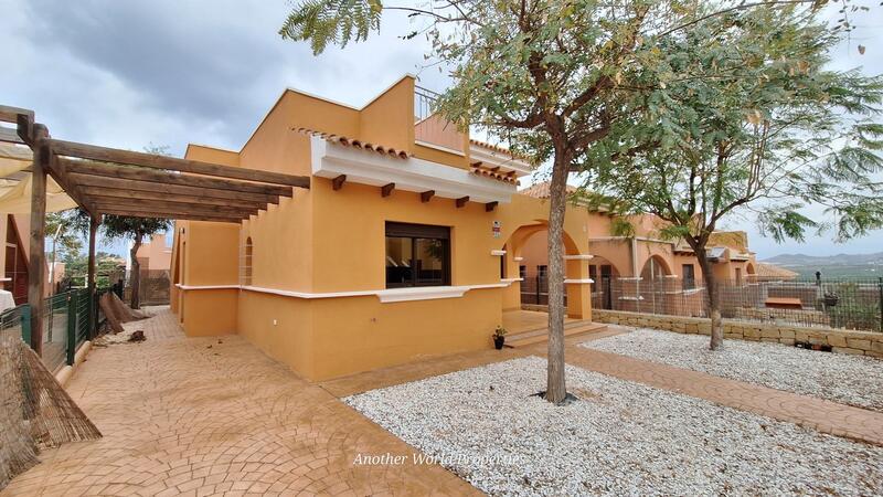 2 bedroom Villa for sale