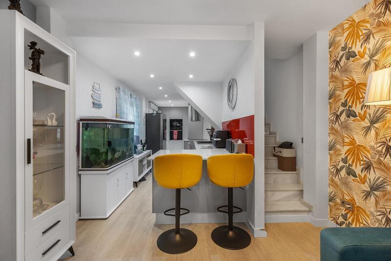 4 chambre Villa à vendre