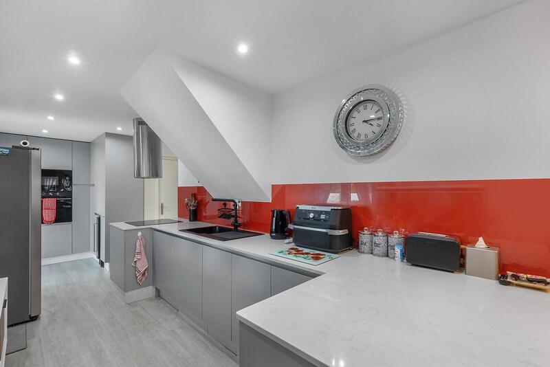 4 chambre Villa à vendre