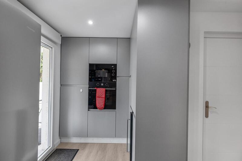 4 chambre Villa à vendre