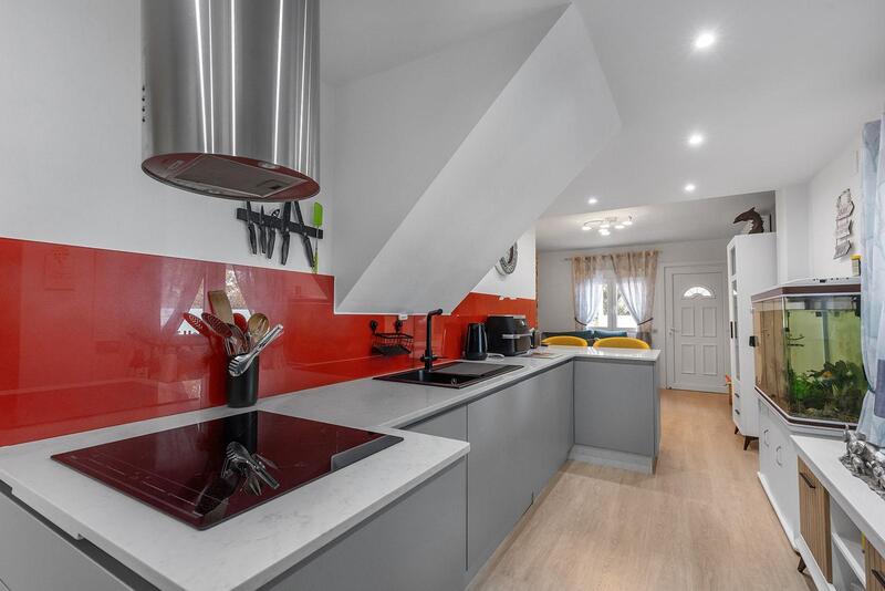 4 chambre Villa à vendre