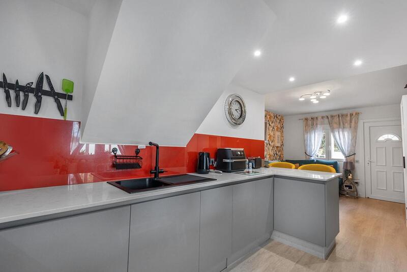 4 chambre Villa à vendre