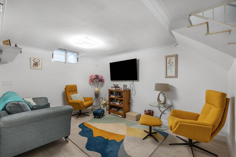 4 chambre Villa à vendre