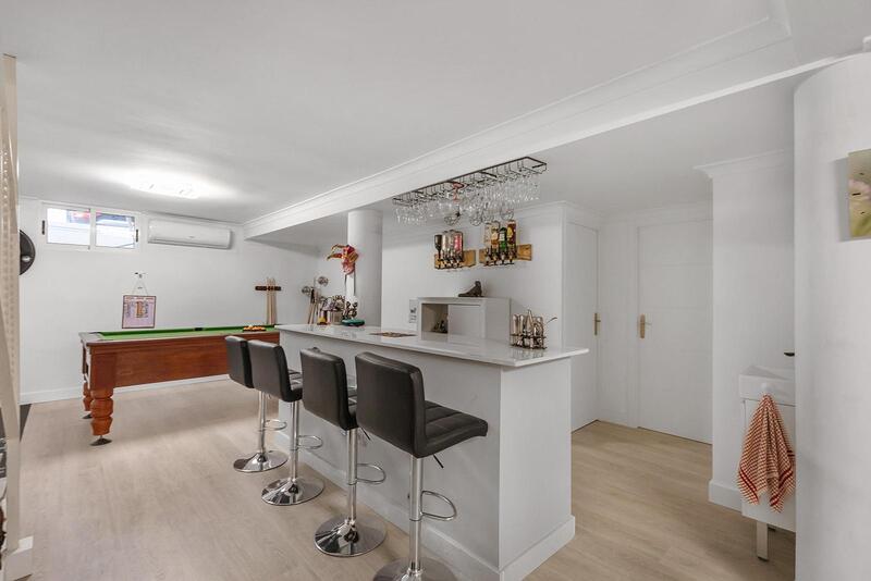 4 chambre Villa à vendre