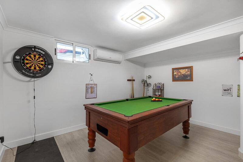 4 chambre Villa à vendre