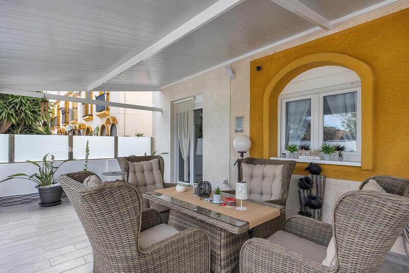 4 chambre Villa à vendre