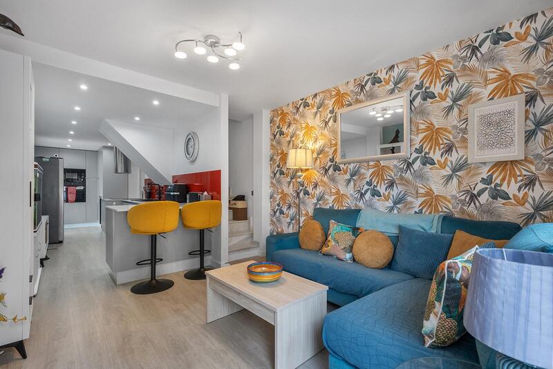 4 chambre Villa à vendre