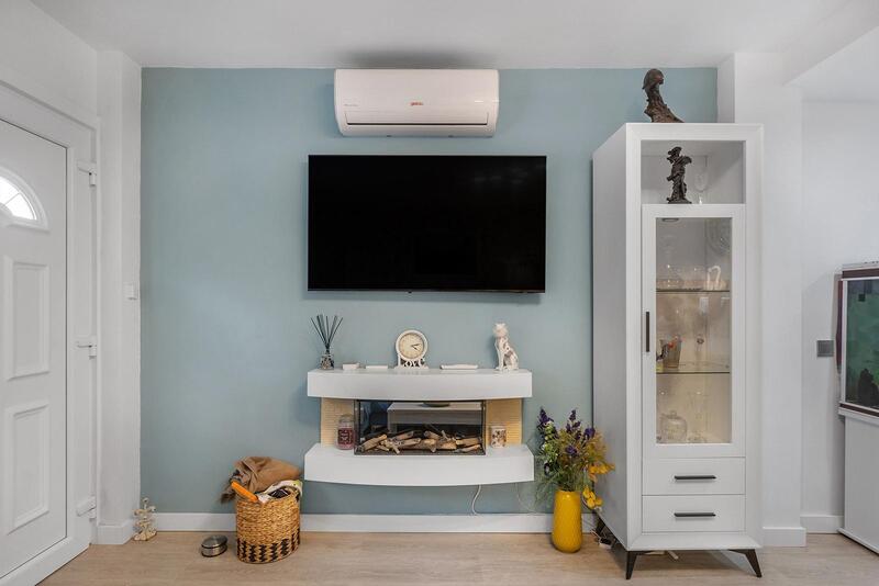 4 chambre Villa à vendre