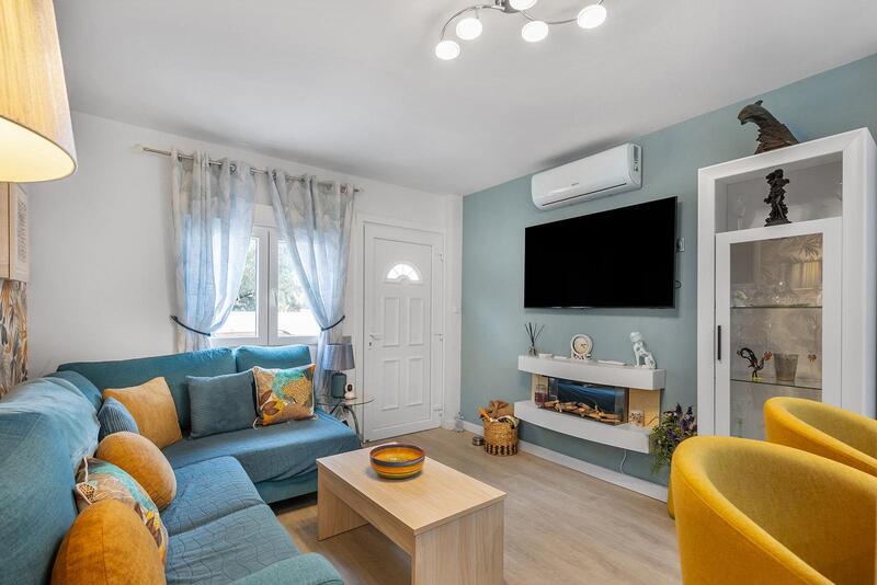 4 chambre Villa à vendre