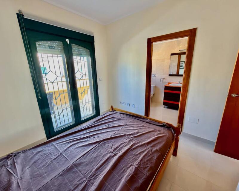 3 slaapkamer Villa Te koop