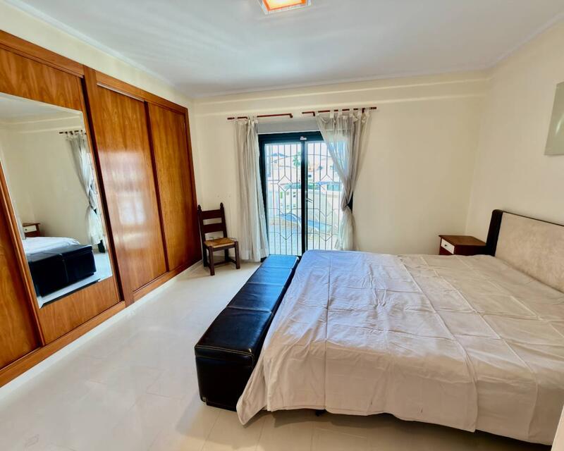 3 slaapkamer Villa Te koop