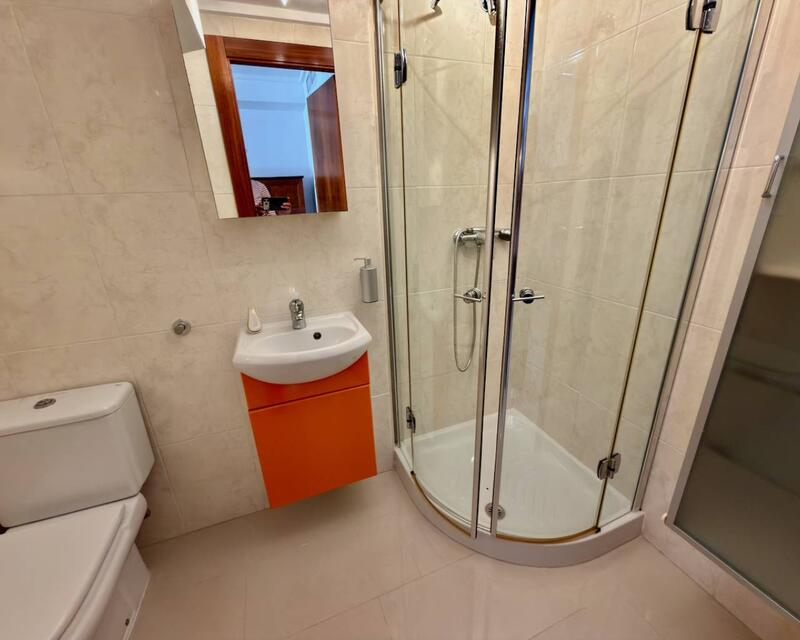 3 slaapkamer Villa Te koop