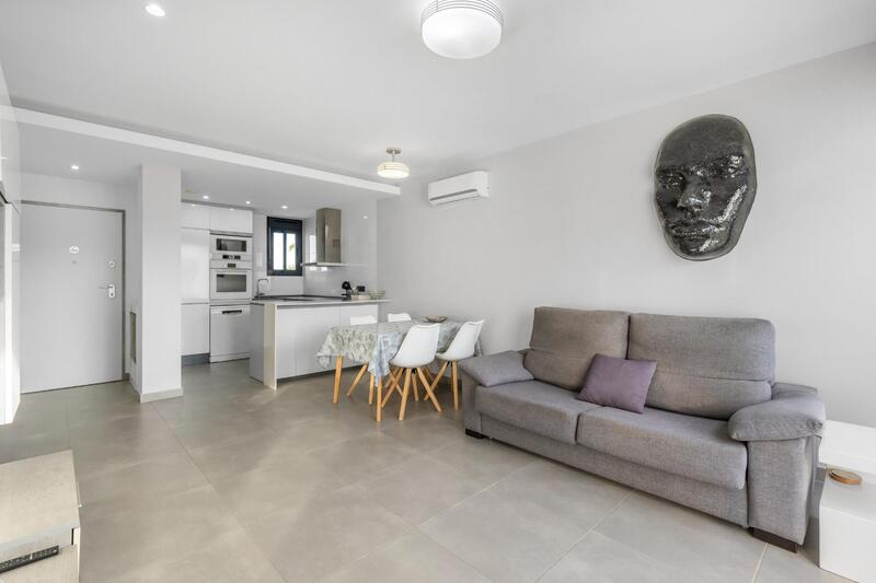 2 chambre Villa à vendre