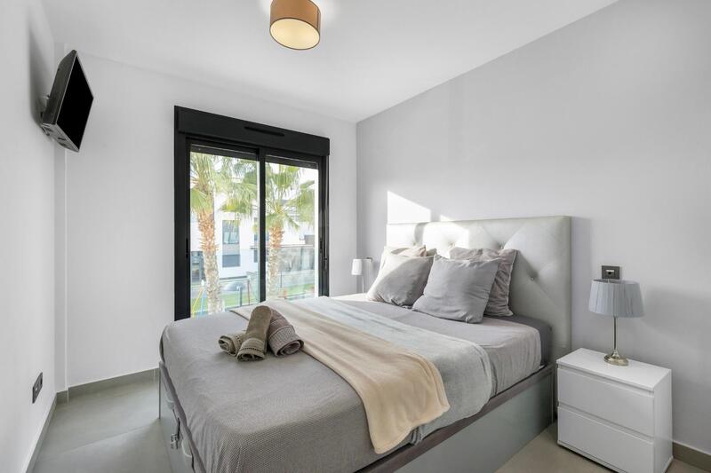 2 chambre Villa à vendre