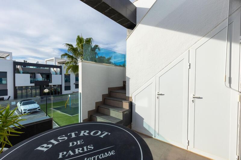 2 chambre Villa à vendre