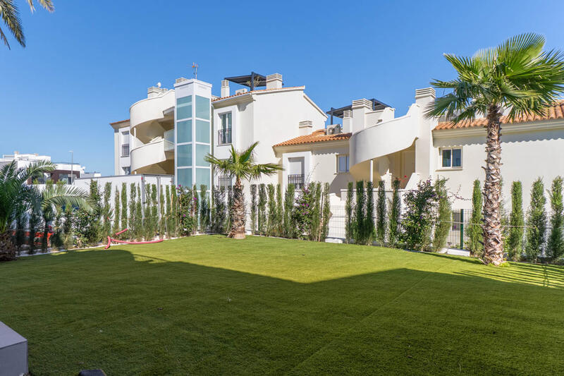 2 chambre Appartement à vendre